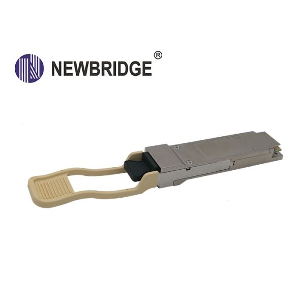 Cisco Compatible QSFP+ 40G Fiber Optic Transceiver 850nm 10km Distance