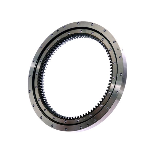 Ordinary Product Excavator Slewing Ring Hydraulic Slewing Gear Ring Compatible with E320D Excavator Swing Bearing Parts