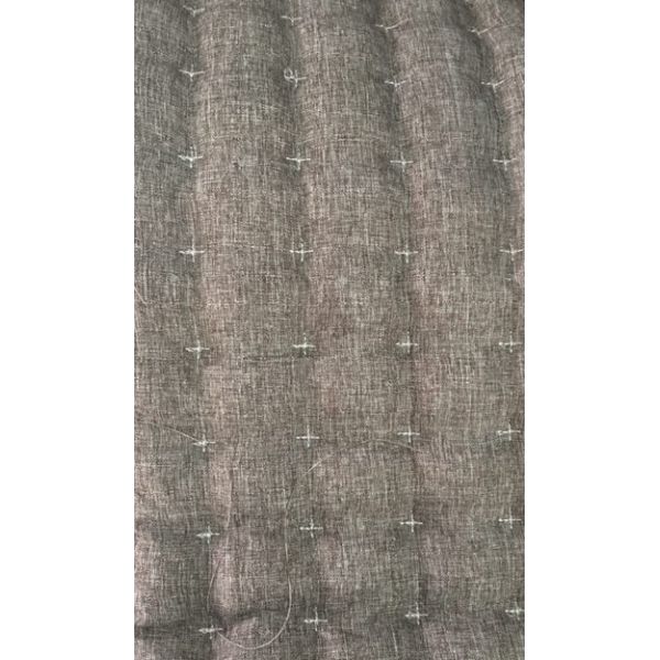 WV 15 multi-needle quilting machine