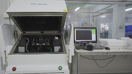 Shenzhen Guideray Electronic Co., Ltd.