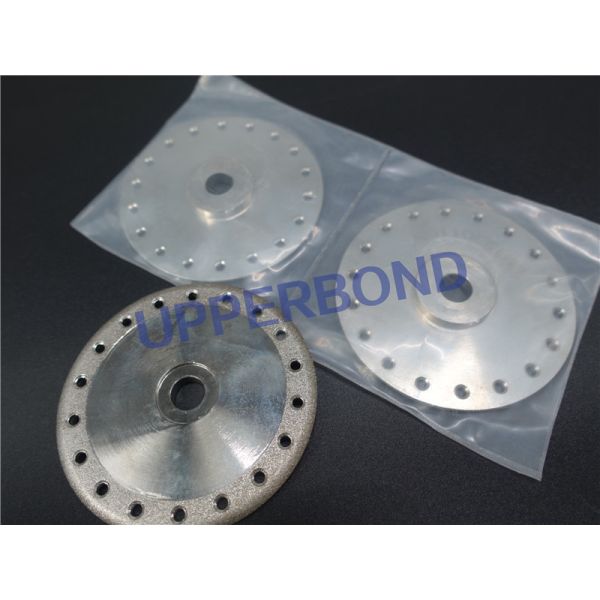 Точильщик абразивного диска диаманта для создателя сигареты HAUNI PROTOS