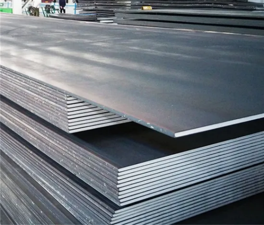 SPCC Spcd Spce Cold Rolled Plate Steel Sheet Price Per Tons Cold Rolled Carbon/Galvanized/PPGI Steel Sheet Plate