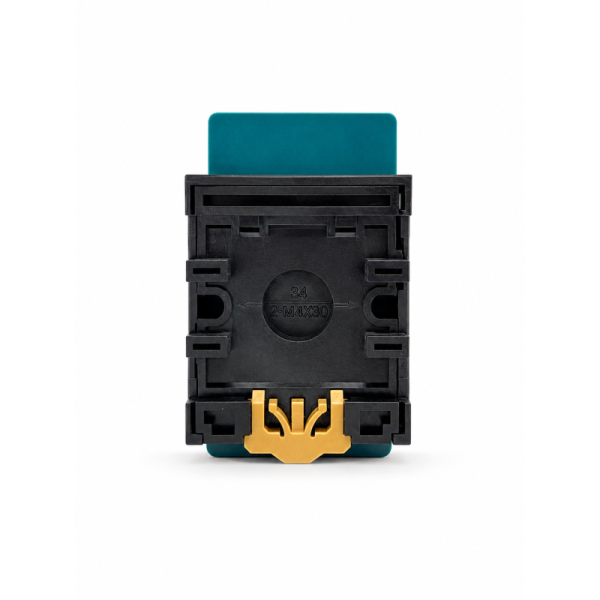 Single Loop Vehicle Detector with Entry Pulse Exit Pulse and Presence Output for Access Control