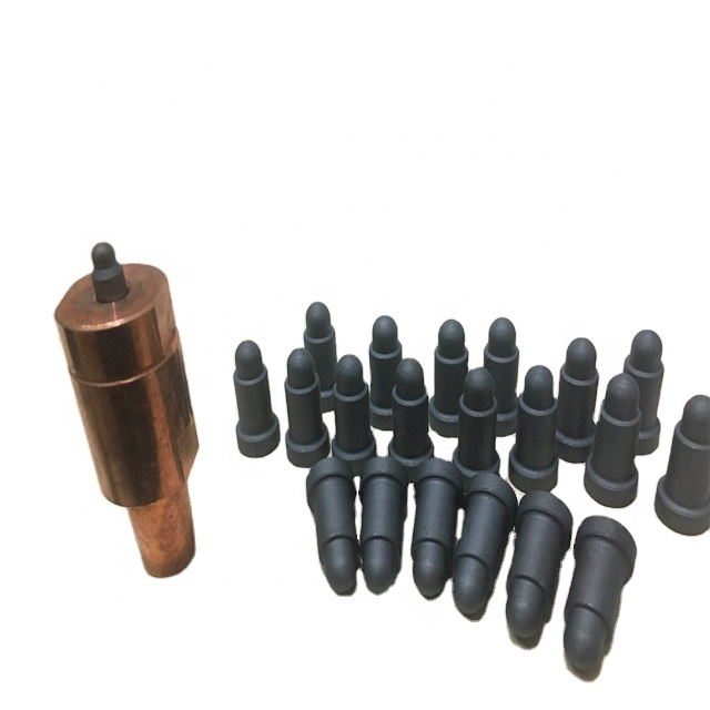 Обводный штифт KCF-M8-9.0 KCF-M8-8.0 KCF-M6-6.9 KCF-M6-6.5 KCF-M6-6.8