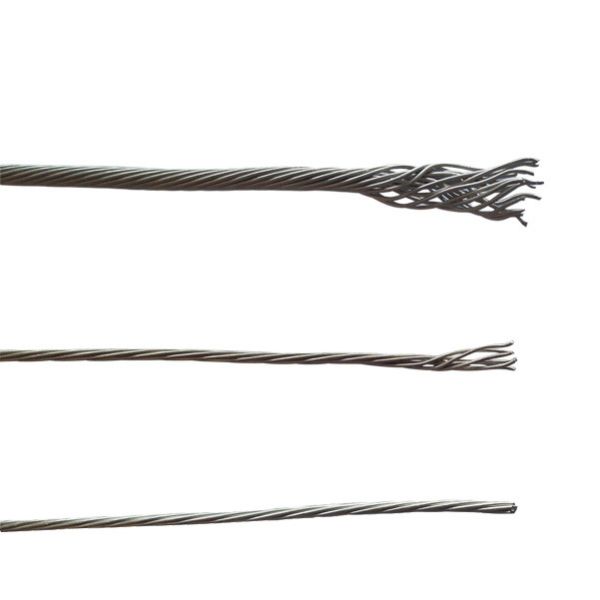 Сели на мель Никел-хромий Высоко-резистивности провода сплава сплавляет Кр20Ни80