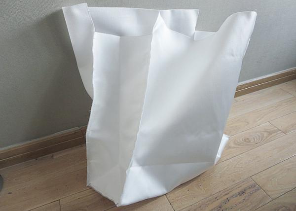 Nylon Polypropylene Polyester Filter Press Plates Industrial Water Filtration Cloth