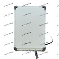 1.5km moving target detection ground monitoring radar is easy to operate