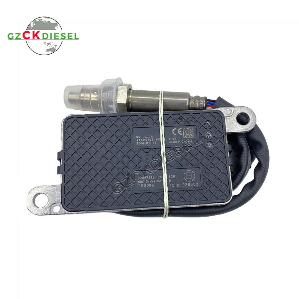 24V Nitrogen Oxygen NOX Sensor 22827992 5WK97373 22827993 5WK9737 22827995 5WK97372