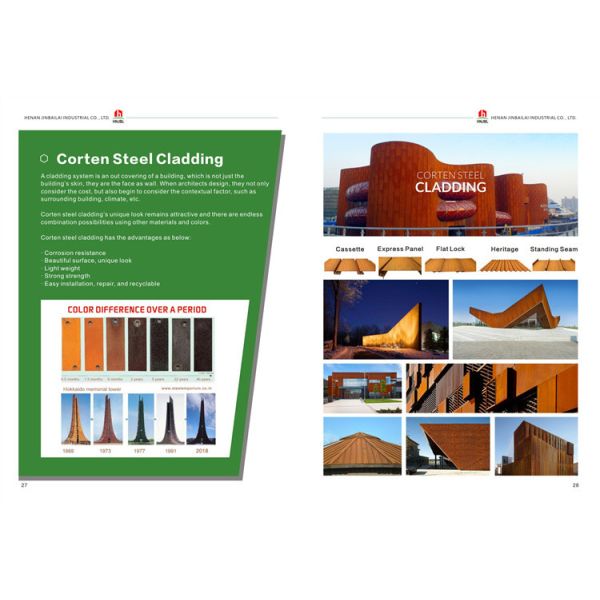 2mm  Abstract Corten Garden Ornaments Metal Art Ornaments Rustproof