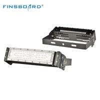 SMD3030 LED Modulaire de lumière d'inondation 50W pour le tunnel personnalisé