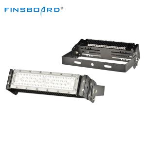 SMD3030 LEDモジュール式洪水照明 50W トンネルカスタム用