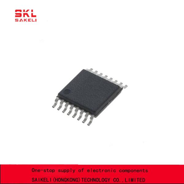 MAX3232EEAE+T Electronic Components IC Chips TTL RS232 Converter IC