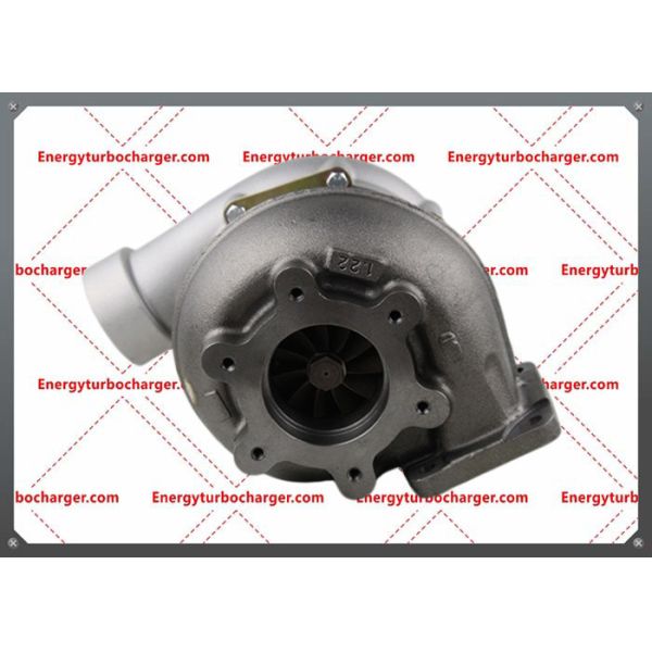 Турбонагнетатель 466618-5015S 0013 0040965099KZ 0040965199 TA4521 Мерседес с двигателем OM441LA