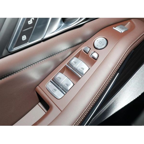 BMW X5 2022 cambió XDrive40 Li Zunxiang Version Large SUV 5 asientos