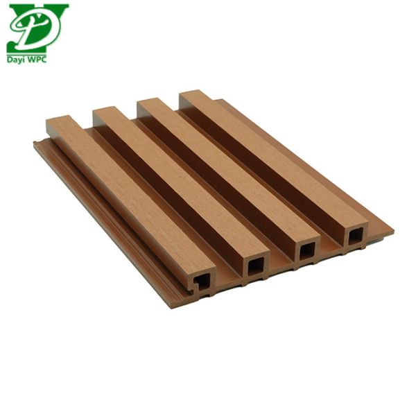 Waterproof and durable WPC External Wall Panel for New Construction Projects