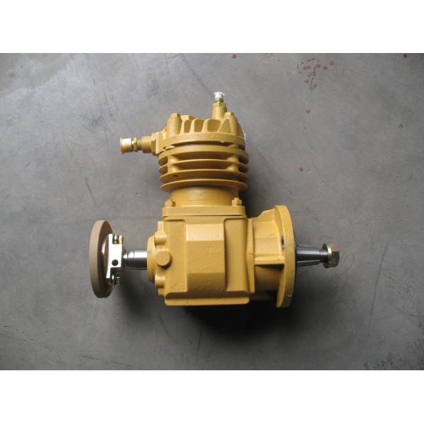 brand new Air compressor, 630-3509100A, yuchai engine parts for yuchai engine YC6108G