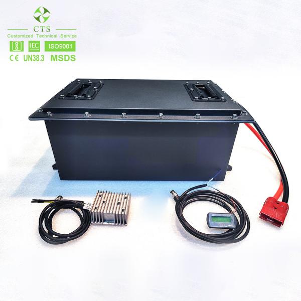 Rechargeable lithium ion battery,48vdc golf cart battery 5KW 8KW 10KW ,48v 72V lithium ion battery for club car golf car