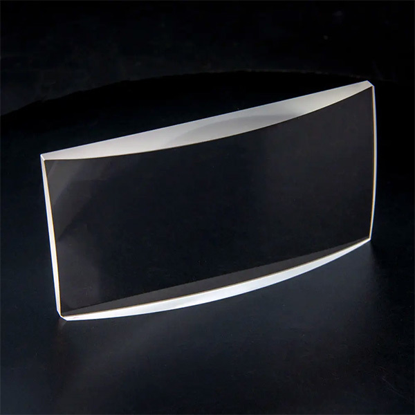 Single Axis Optical Elements Versatile Cylindrical Lenses Specialized Design For Laser Technology