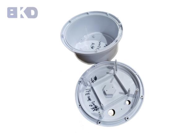 ABS Household Appliance Parts PVC Plastic Household Mould