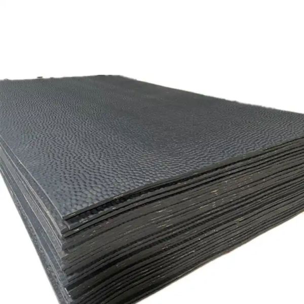 Anti-slip Easy Wash Equine Stall Mats With Standard Size 1830x1220mm Thickness 12mm Or 17mm