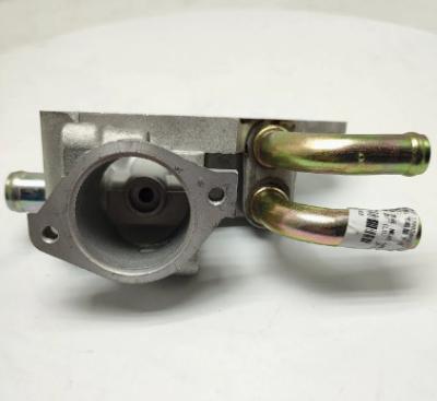 FEIMENL MUGOL Thermostat Housing For ISUZU NKR 4JB1 JMC 1030 8-94125851-0