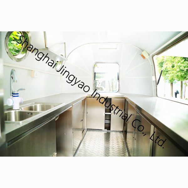 Black Mobile Food Truck Taiyaki Ice Cream Cone Making Machine as per Customer Request