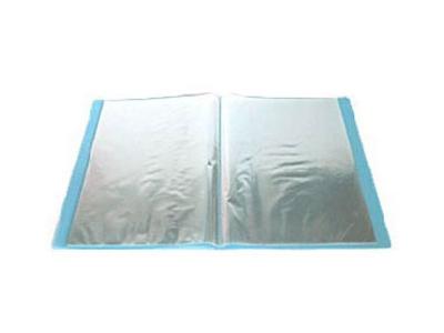 PP display books