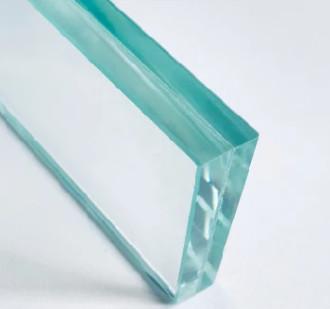 Heat Resistance Laminated Tempered Glass Offers Excellent Sound Insulation