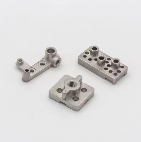 316 Stainless Steel Metal Injection Molding Powder Metallurgy Mim Injection Molding