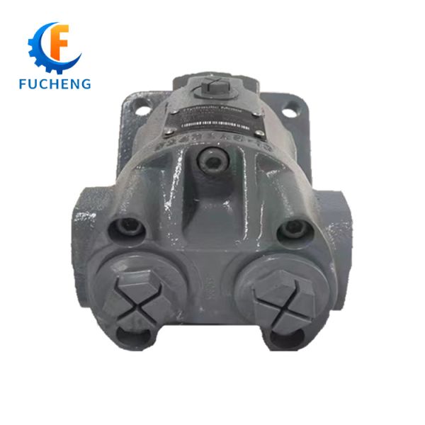 63cm3 Displacement A2FM Series Rexroth Hydraulic Motor for Long-Lasting Performance