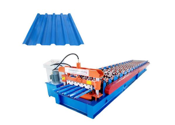 metal steel sheet wall panel roofing materials sheet metal roll forming machine