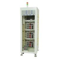 Equipamento do verificador da descarga da carga da bateria 500V100A 4 canais