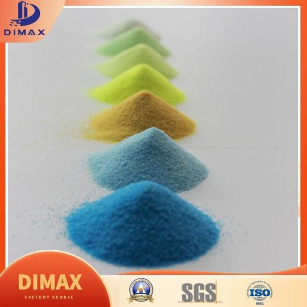 High-Temperature Calcined Real Stone Paint Color Sand