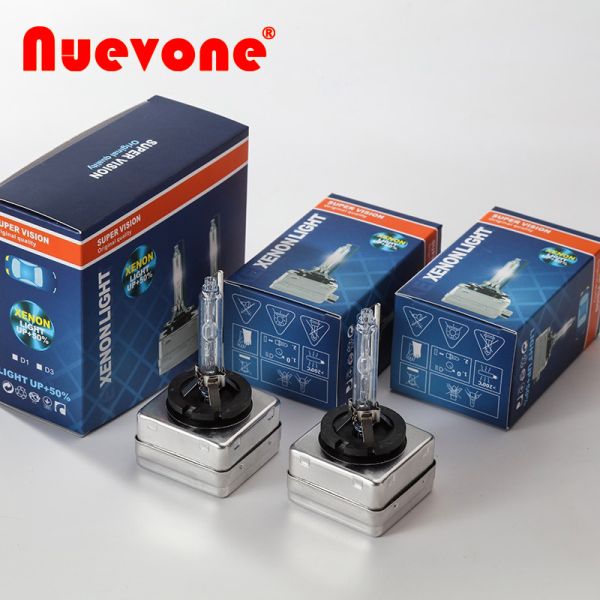 D2S D2C 35W Hid Xenon Bulb D2R HID Xenon Headlight Lamp 4300K 5000K 6000K 8000K