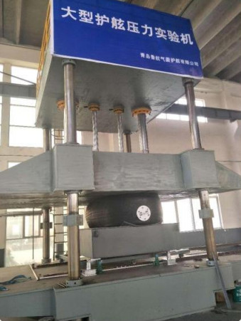 Dock Pneumatic Fender