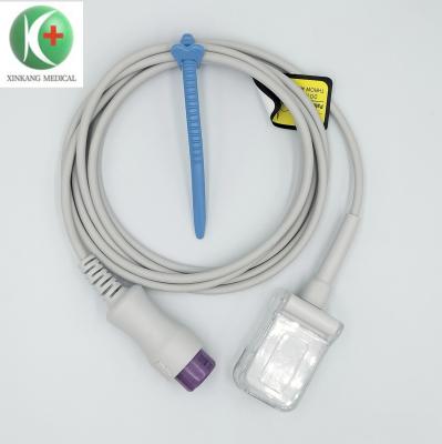 Mindray 8 Pin Medical Spo2 Extension Cable 3m for Spo2 Sensor