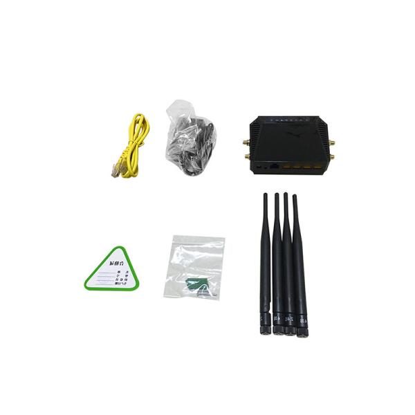SPI Flash Type 3g 4g Modem Router , 4G Lte Mobile Router Support Vpn