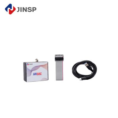 Analisador de Espectro de Fibra Óptica 5VDC para Medição de Dados Precisos
