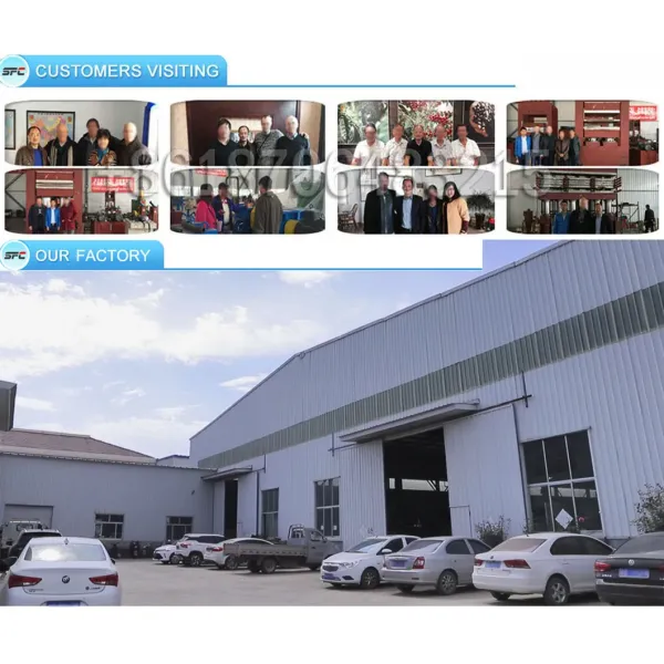 Full Automatic Waste Tire Recycling Machine with 300~1000kg/h Capacity Producing 0~30mesh Rubber Powder