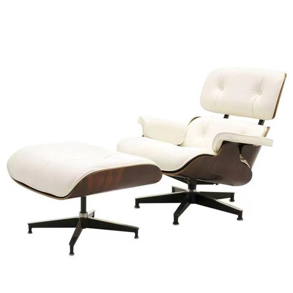 Breathable Swivel Lazy Chair Sofa Wear Resistant Anti Scratch