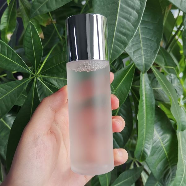 Démaquillant sans huile OEM Marque privée Produits de maquillage Personnalisez votre logo