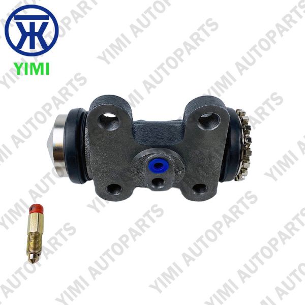 OEM Standard Brake Wheel Cylinder 47550-37140 - Corrosion-Resistant & Precision-Machined for Toyota Dyna Hino Dutro 300 Rear