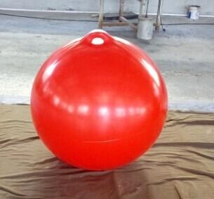 PVC marine fender/boat fender