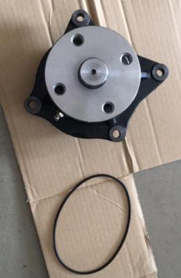Excavator Mitsubishi Water Pump , D04FR VA32G4511010 Mitsubishi Engine Parts
