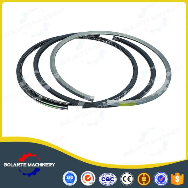 3802429 114mm STD Piston Ring Set Cummins 6CT Diesel Engine Parts