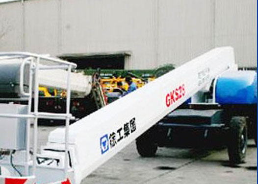 GKS22 22m Self propelled straight Arm Aerial Work Platform