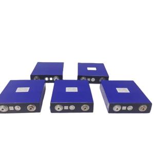 3.7V Large Single Lithium Ion Battery Ternary Outdoor Energy Storage Battery