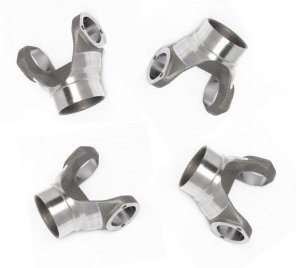 Weld Yoke/Tube Yoke 1610 series, 3.500 X .134 W tube (5-28-627) For Drive Shaft/Driveline