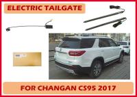 ChangAn CS95 Smarter Auto Après-vente Porte arrière électrique avec télécommande