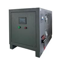 Rectificador de oxidación 5V 3000A Rectificador de recubrimiento de alta frecuencia con control de pantalla táctil PLC Rs-485